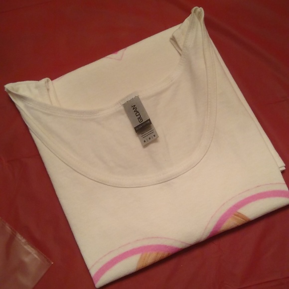 Barbie Tank Top - Picture 5 of 6